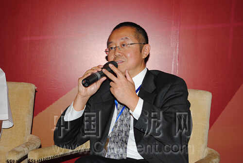 馬維平出任西部水泥CEO、堯柏特種水泥集團(tuán)董事長(zhǎng)、總裁