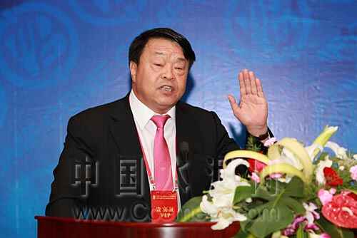 [原創(chuàng)]張才奎：有些集團(tuán)不要和我爭(zhēng)了!